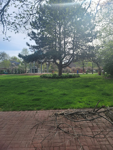 Newcom Founders Park - Visual