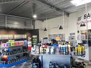 Photo n°3 de BARRAULT à La Teste-de-Buch (Magasin de pièces de rechange automobiles)