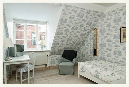 Lilla Hotellet