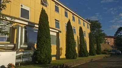 Photos of Danhostel Copenhagen Bellah&oslash;j