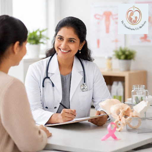Regular women’s health checkups are the safest way to protect your long-term wellbeing at every a… post image