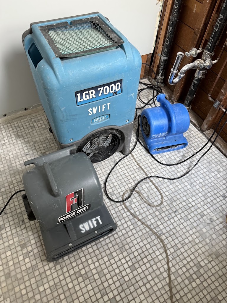 Swift Restoration photo