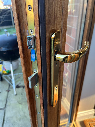 Abel Locksmiths - Visual