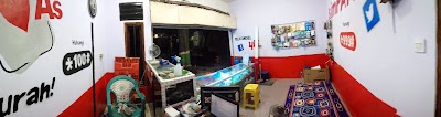 Photos of Jaya Cell Tuban