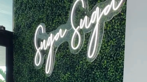 Suga Suga - Visual