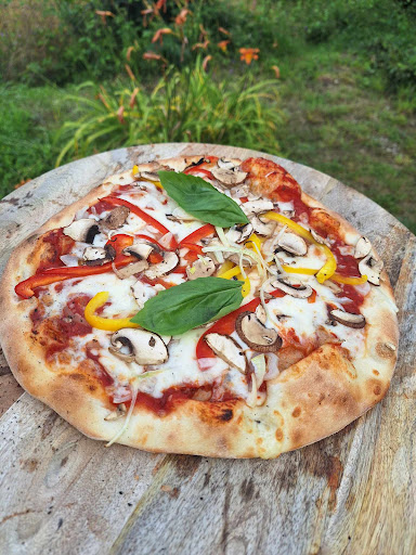 La Pizza du Saboti - Food Truck