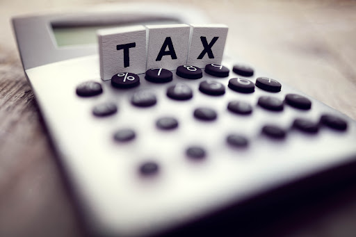 Prime Numbers Bookkeeping Gallery - United States