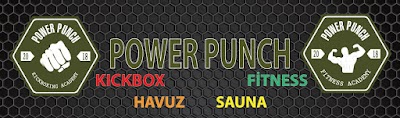 POWER PUNCH