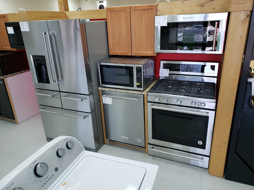 Jonny's Appliance Sales & Service - Thumbnail