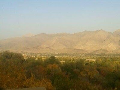 Photos of Shifqal Mosque