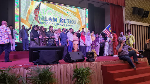 Rental Sewa Karaoke KTV PA Sistem Ipoh