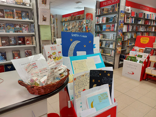 Libreria Paoline - Udine - Thumbnail