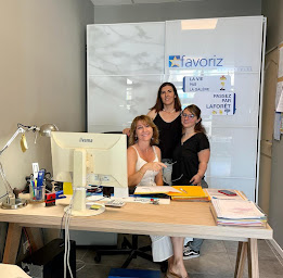 Photo n°4 de Agence immobilière Laforêt La Couronne à Martigues (Agence de location immobilière)