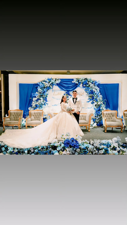 Haidee Wedding Organizer