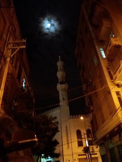 photo of Ramadan Shehata Mosque