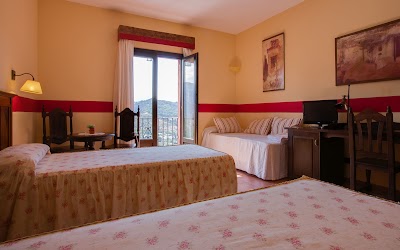 Photos of Hotel Cerro del Sol