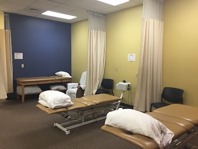 New Horizons Physical Therapy