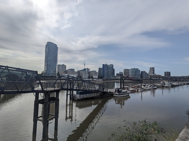 Chelsea Waterfront