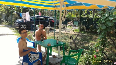 Photos of Клуб Совхоза"Цитрусовый" между Гагры и Пицундой