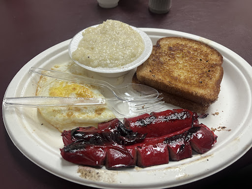 Willie Moore's Restaurant - Thumbnail