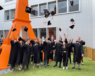 Photo n°17 de ICN Business School - Nancy à Nancy (École de management)