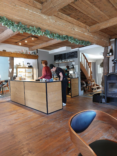 Café Schneckenhaus - Thumbnail