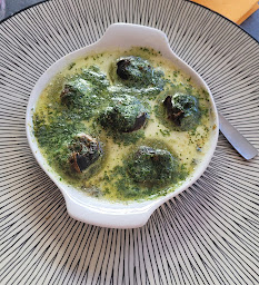 Photo n°28 de Le Pas Sage à Annecy (Restaurant français)