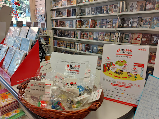 Libreria Paoline - Udine - Thumbnail