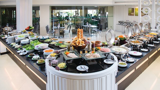 Chiangmai Grandview Hotel & Convention Center
