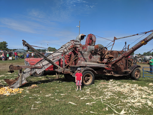 Northeast Mo Old Threshers - Thumbnail