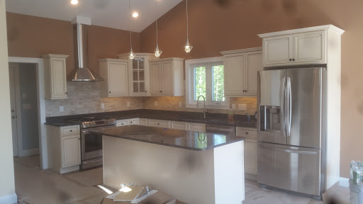 Lou Emery Builders