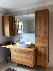 Tischlerei Georg Leymüller Graseggstraße 7, 5323 Ebenau, Österreich