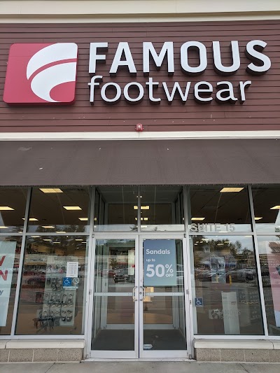 Famous Footwear