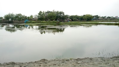 Photos of Shibpur - Gorapota Jame Masjid