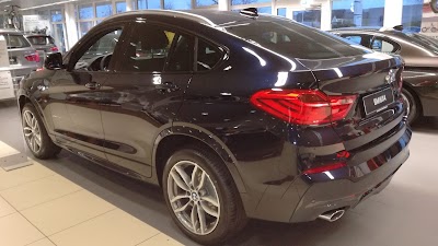 Photos of BMW Niederlassung N&uuml;rnberg Hauptbetrieb