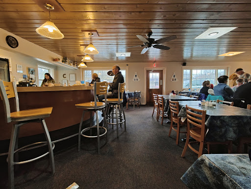 Carroll House Restaurant - United States
