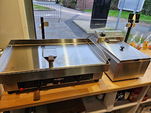 Photo n°9 de Smokey good à Notre-Dame-de-Bondeville (Restauration rapide)