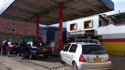 gas-station