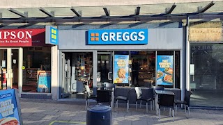 Greggs