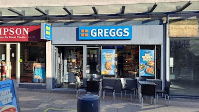 Greggs