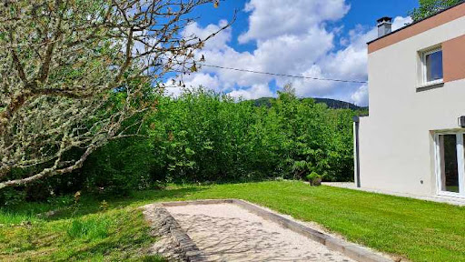 Photo de Gîte des Plateaux - Vosges Sud