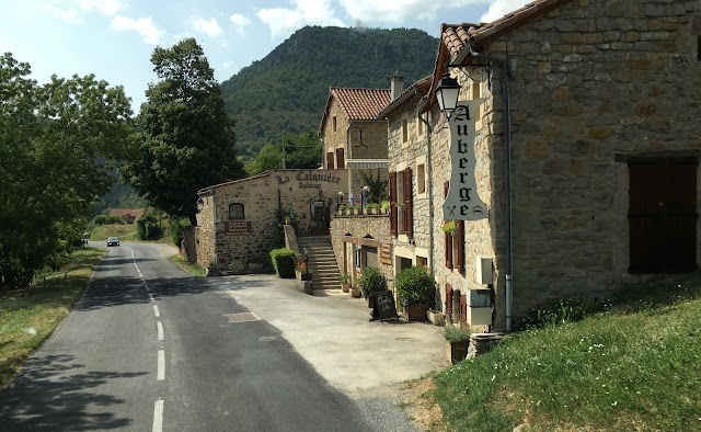 La Calquière Auberge