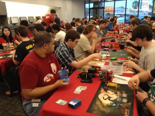 Cool Stuff Games Maitland - Thumbnail