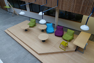 Photo n°5 de PIGIER Troyes à Troyes (Établissement d'enseignement supérieur)