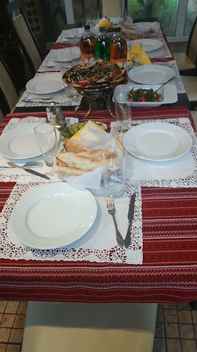 Opinie o Old Buta - Restauracja Azerbejdżańska w Bielany - Restauracja
