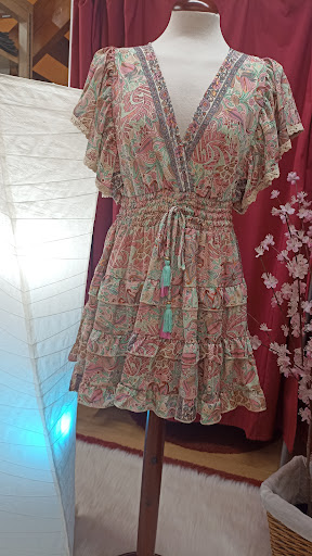 PUNTO MODA - Visual