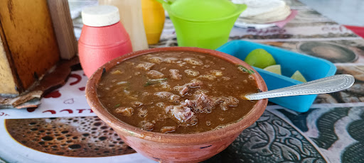 EL BORREGO REAL