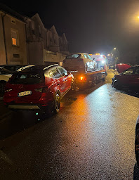 Photo n°5 de GARAGE GIRTEN by SCHUSTER - Citroën à Laumesfeld (Service de remorquage)