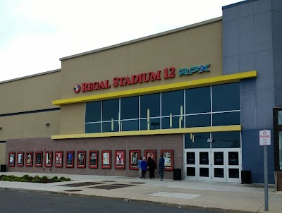 Regal Moorestown Mall & RPX