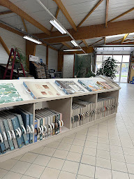 Photo n°14 de Colin Peinture SARL à Briouze (Peintre en bâtiment)